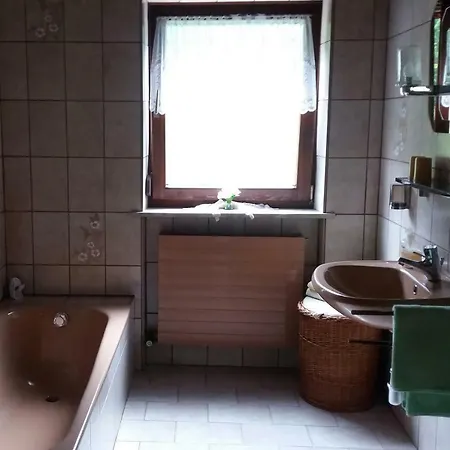 Apartment Haus Sojer Haeselgehr