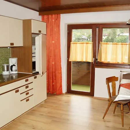 Haus Sojer * Haeselgehr