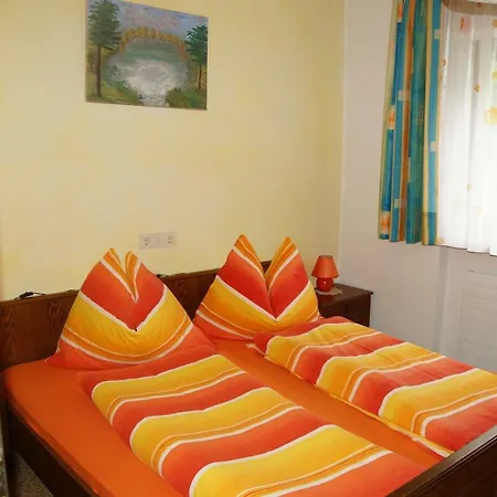 Haus Sojer Apartment *